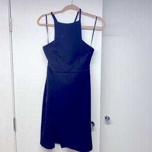 Little blacks dress